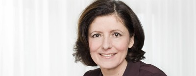 Mnisterpräsidentin Malu Dreyer