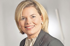 Julia Klöckner MdL