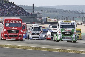 Truck Grand Prix Nürburgring