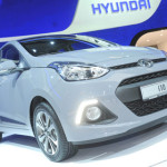 Größer und geräumiger – der neue Hyundai i10. Foto: Auto-Reporter.NET