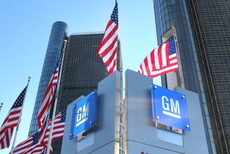  General Motors darf an seine Aktionäre jetzt wieder eine Dividende ausschütten. Foto: GM/dpp-AutoReporter 