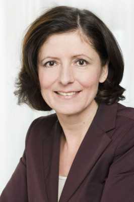 Ministerpräsidentin Malu Dreyer; rlp-Archiv