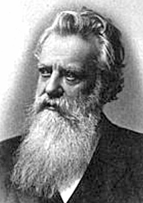 Carl Wilhelm Scheibler