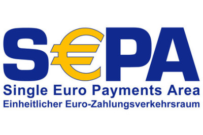 Die SEPA-Einführung erfolgt zum 1. Februar 2014. Foto: dpp