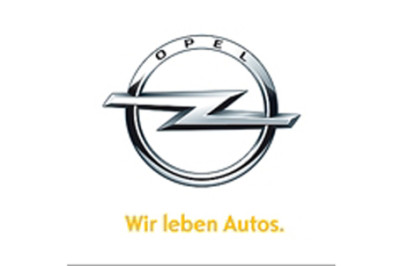  In 2013 konnte Opel in Deutschland seinen Marktanteil leicht erhöhen. Foto: Opel/dpp-AutoReporter 