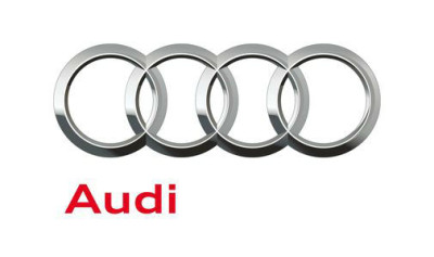 Audi logoez