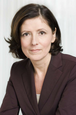 Ministerpräsidentin Malu Dreyer, Foto rlp
