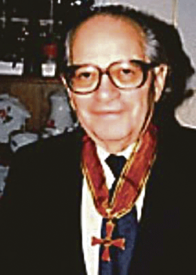 Ernst Loeb 