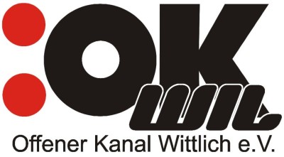 Logo mit Text OK Wittlich
