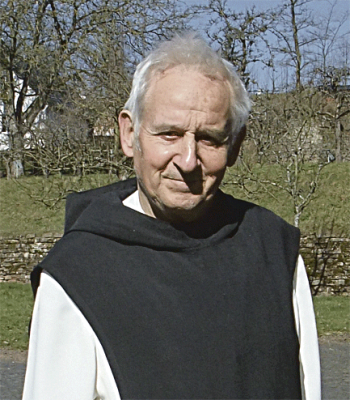 Pater Stephan Senge