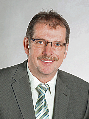 Als einziger neuer Ortsbürgermeister wurde in der Gemeinde Bausendorf Hans-Peter Heck gewählt.  Foto: Karl-Heinz Gräwen
