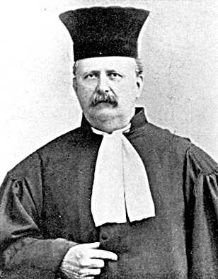 Karl Theodor André 