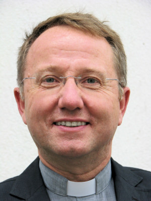 Pfarrer Dr. Ralph Hildesheim zum Dechant ernannt