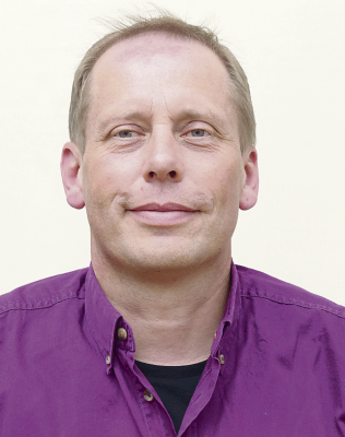 Dietmar Johnen