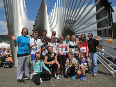 Mainz-Marathon
