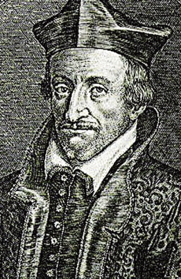 Johann VII. von Schönenberg 