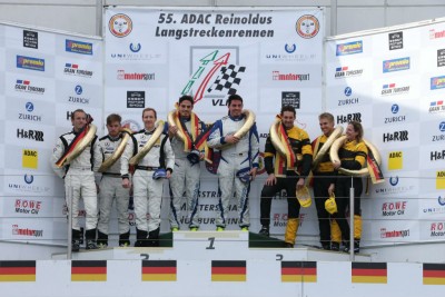 VLN 08. Race_55. ADAC Reinoldus-Langstreckenrennen_Nürburgring_Sa. 03.Okt.2015