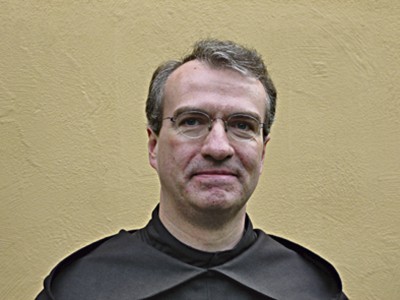 Peter Matthias Brenken