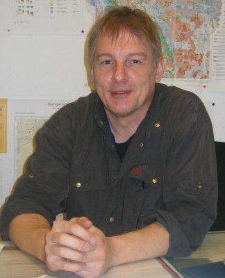 Rainer Dambeck