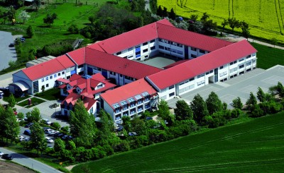 410 Entwickler arbeiten im TechniSat-Entwicklungszentrum in Dresden