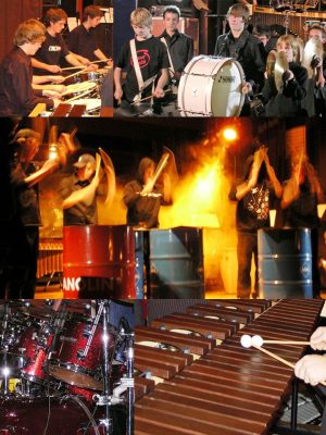 DrumsCollage