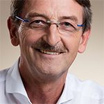 MdL ALexander Licht, stellvertretende Vorsitzende der CDU-Landtagsfraktion,  
