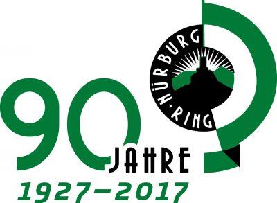 nuerburgring-jubilaeums-logo