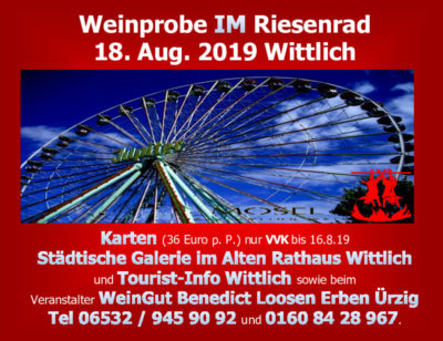 thumbnail of WiR 2019WeinGut Benedict Loosen Erben